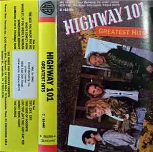 Highway 101 - Greatest Hits