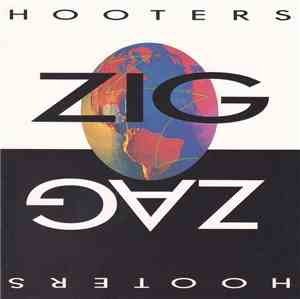 Hooters - Zig Zag