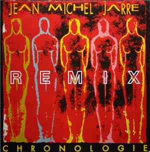 Jean-Michel Jarre - Chronologie Part 4 (Remixes)