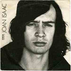 Joan Isaac - Però No Em Robareu La Força / Ai, Amic