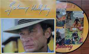 Johnny Hallyday - Hud Le Spécialiste