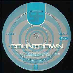 Juan C. Faxas & Juan V. - Countdown