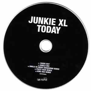 Junkie XL - Today