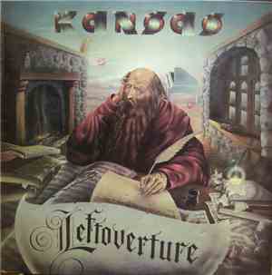 Kansas  - Leftoverture
