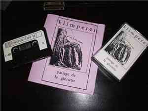 Klimperei - Passage De La Gloriette