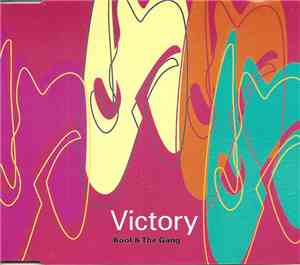 Kool & The Gang - Victory (Glory Mix)