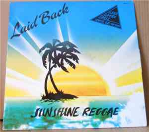 Laid Back - Sunshine Reggae (Dub Version)