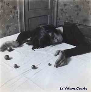 Le Volume Courbe - I Wish Dee Dee Ramone Was Here With Me