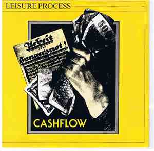 Leisure Process - Cashflow