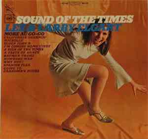 Les & Larry Elgart - Sound Of The Times