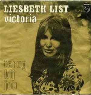 Liesbeth List - Victoria