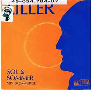 Liller - Sol & Sommer