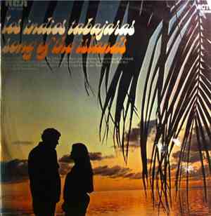 Los Indios Tabajaras - Song Of The Islands