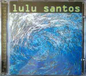 Lulu Santos - Anti Ciclone Tropical