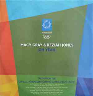Macy Gray, Keziah Jones - Oh Yeah