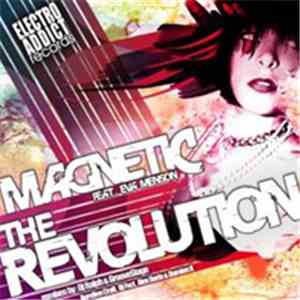 MAGNETIC - The Revolution