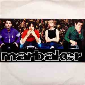 Marbaker - Hope You Find