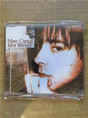 Marc Carroll - Idiot World
