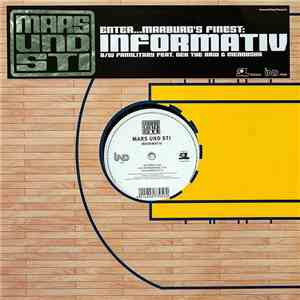 Mars Und Sti - Informativ / Familitary