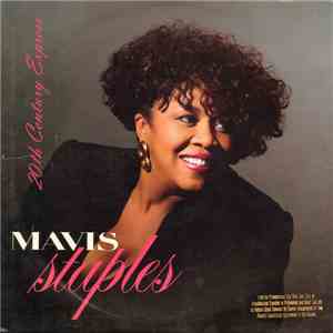 Mavis Staples - 20th Century Express