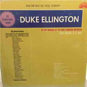 Members Of The Duke Ellington Orchestra, B. B. King - The Stereophonic Soun ...