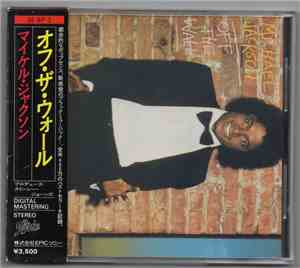 Michael Jackson - Off The Wall