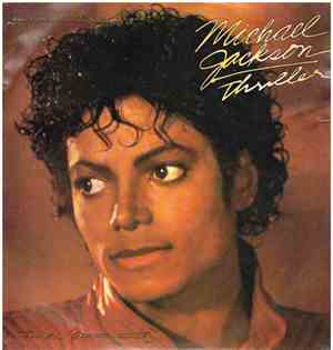 Michael Jackson - Thriller