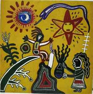 Midnight Oil - Earth And Sun And Moon