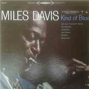 Miles Davis - Kind Of Blue