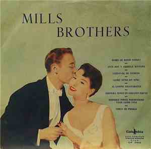 Mills Brothers - Mills Brothers