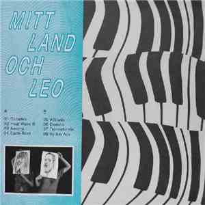 Mittland Och Leo - Optimists