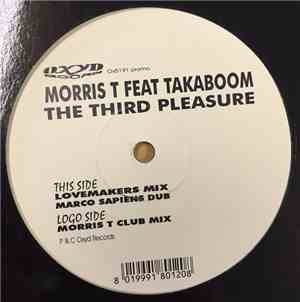 Morris T - The Third Pleasure