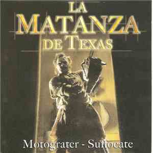 Motograter - Suffocate