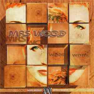 Mrs. Wood - Wood Work