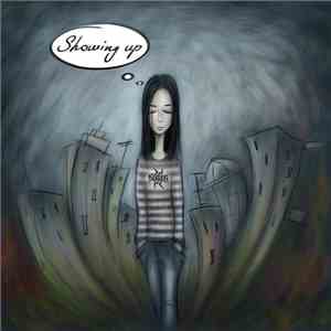 N-616 - Showing Up (EP)