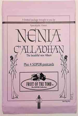 Nenia C'Alladhan - Nenia C'Alladhan