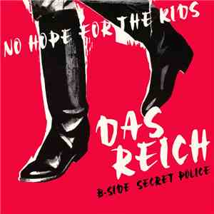 No Hope For The Kids - Das Reich