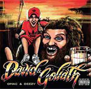 Omac  & Deezy - David & Goliath