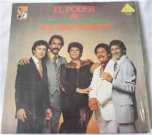 Orquesta La Tremenda De Jose Silva - El Poder De La Imcomparable De Venezue ...