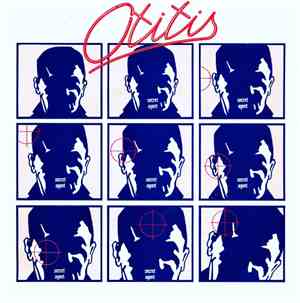 Otitis - The Reason Why