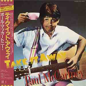 Paul McCartney - Take It Away