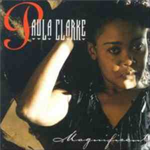 Paula Clarke - Magnificient