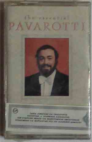 Pavarotti - The Essential Pavarotti