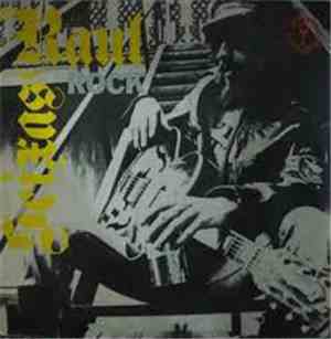 Raul Seixas - Raul Rock Seixas