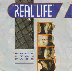 Real Life - Face To Face