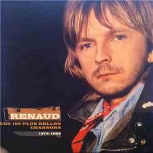Renaud - Les 100 Plus Belles Chansons 1975-1983