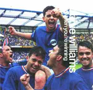 Robbie Williams - Sing When You're Winning