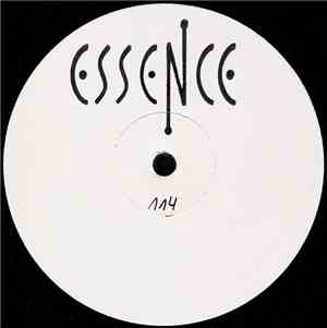 Roland Casper - Strong Box