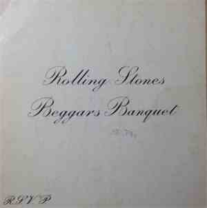 Rolling Stones - Beggars Banquet