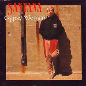 Santana - Gypsy Woman